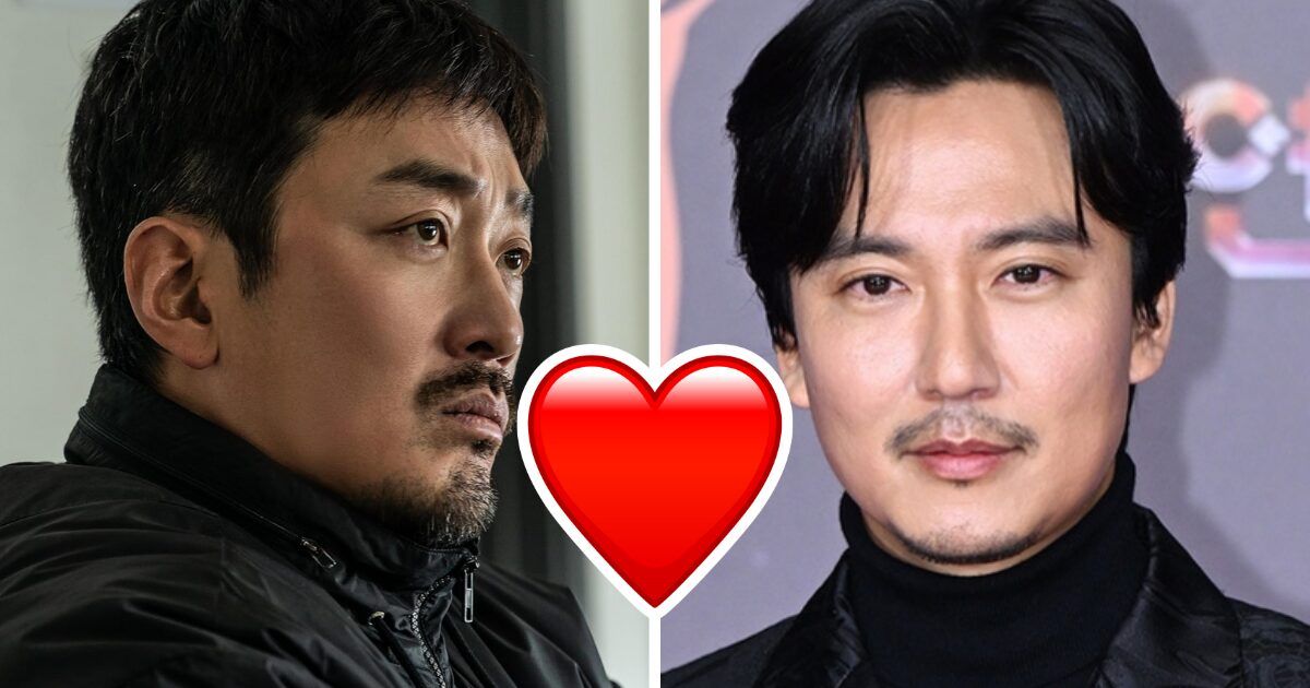 Ha Jung Woo Asks Kim Nam Gil To Star In BL Movie With Him