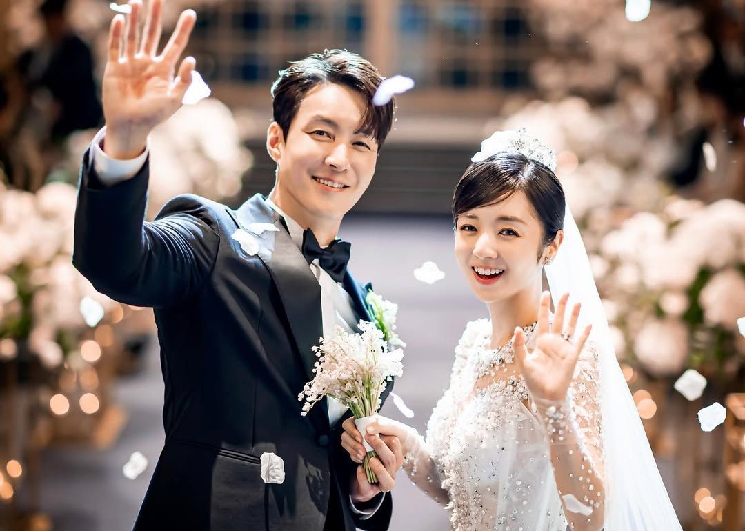 Beloved Celebrity Couple Welcome Their First Child 4 hiraisaya99881