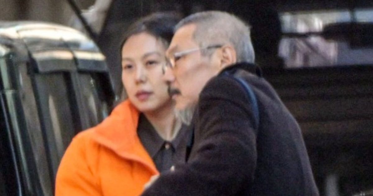 Director's Wife Responds To Adulterous Actress Kim Min Hee's Extramarital Baby