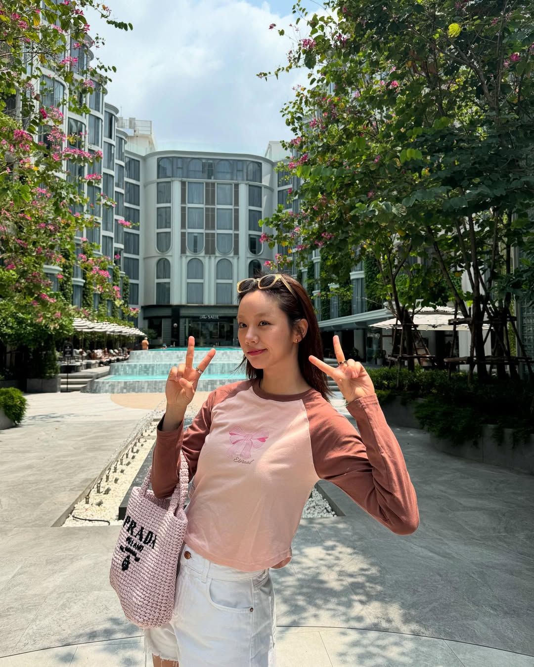 Hyeri Flexes Her Sexy Beach Body In New Post 4 hyeri_06091 (10)