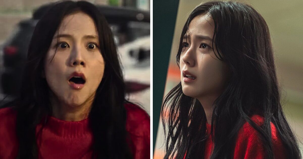 BLACKPINK Jisoo's Acting In 