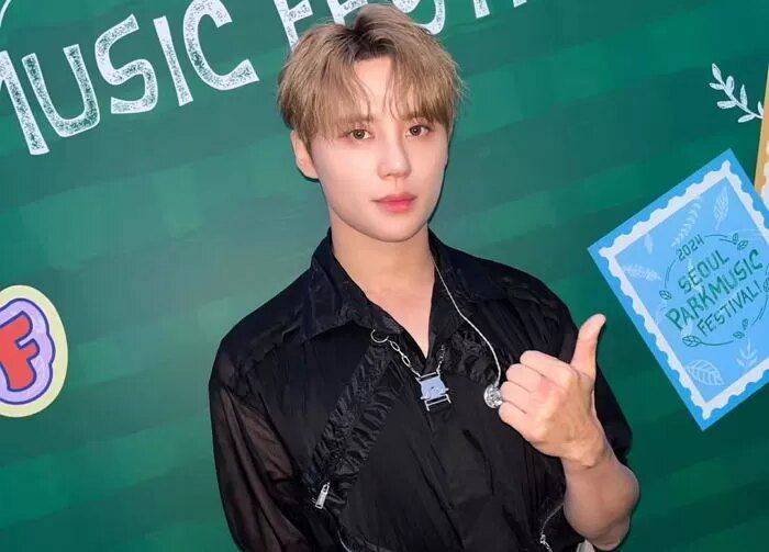 Female Steamer Unveils Reason Why She Blackmailed Kim Junsu 5 jun