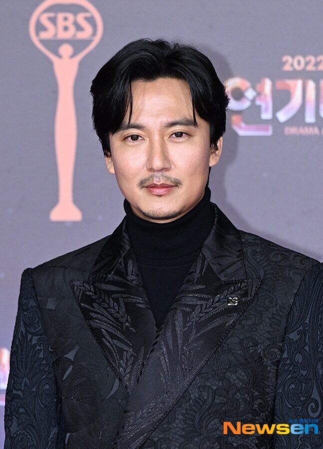 kim nam gil 1