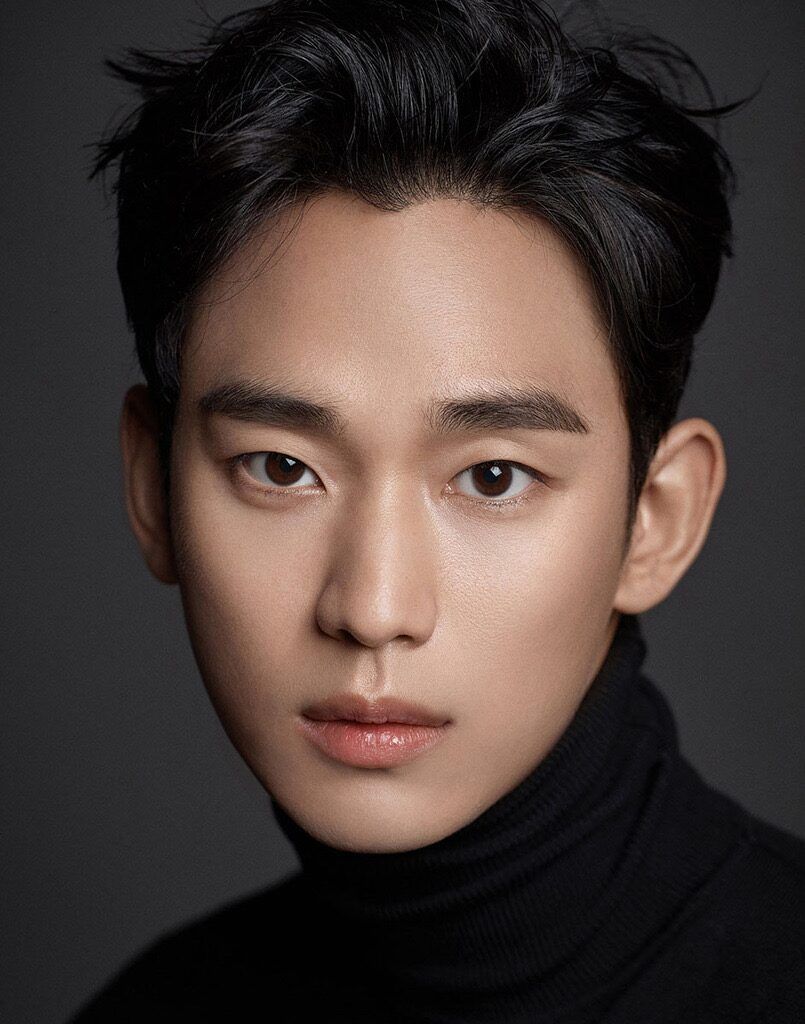 kim soo hyun medallista de oro