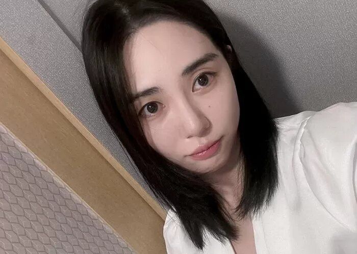 Former AOA’s Kwon Mina Gives Unexpected Update On Life 4 kk