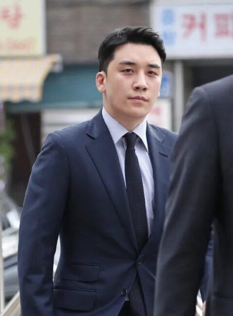 Netizens React To Seungri Seducing BLACKPINK's Jennie 2 Months Before Burning Sun Scandal 4 l_2022060801000920700079891-472x640