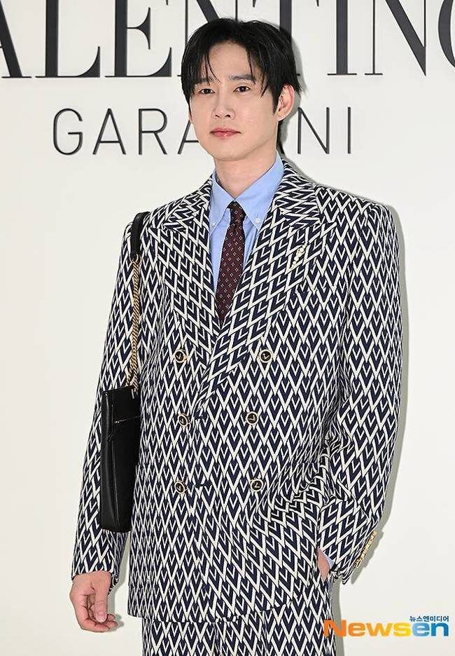 Park Sung Hoon Newsen