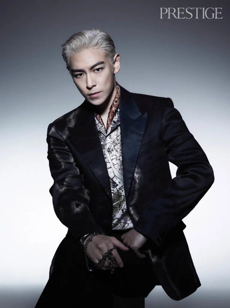 T.O.P Initially Had Negative Feelings About Playing Thanos In "Squid Game 2" 5 po-coverstory-images-24-1-766x1024-1