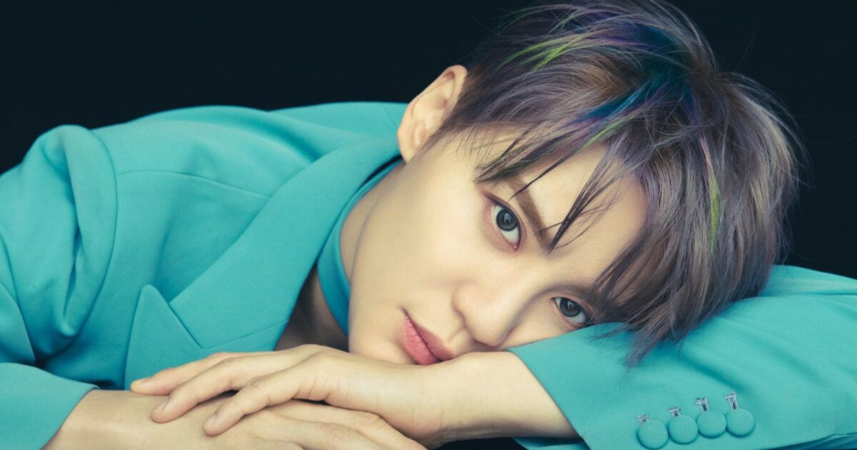 Female Steamer Unveils Reason Why She Blackmailed Kim Junsu