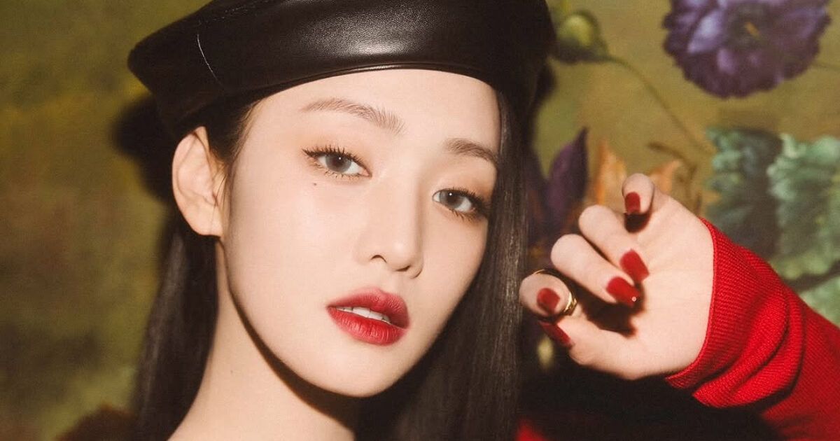 (G)I-DLE's Minnie Exposes Story Behind Group's Contract Renewal With Cube Entertainment