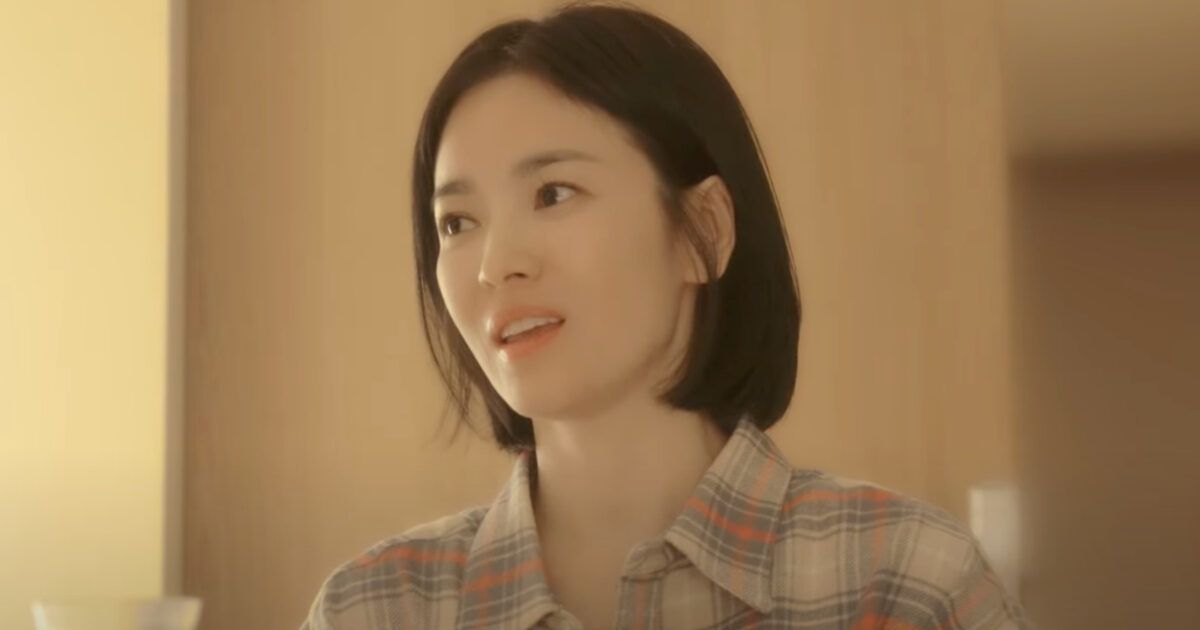 Song Hye Kyo's Bestie Gives First-Ever Look Inside The Actress's Luxurious Home