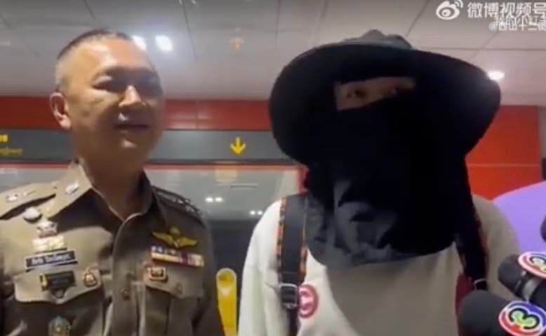 Abducted Actor Shocks With Changed Appearance Following His Rescue 10 wang_xing_4