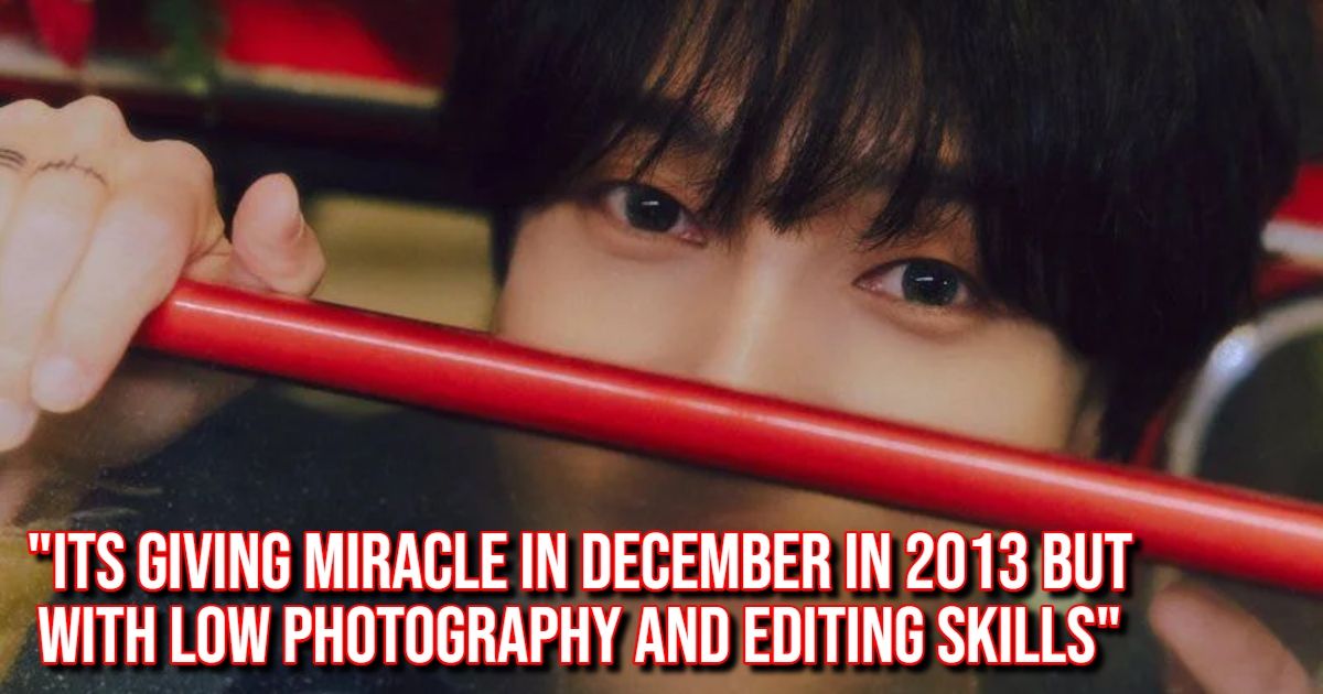 Super Junior's Teasers For "Celebrate" Are The Definition Of Low