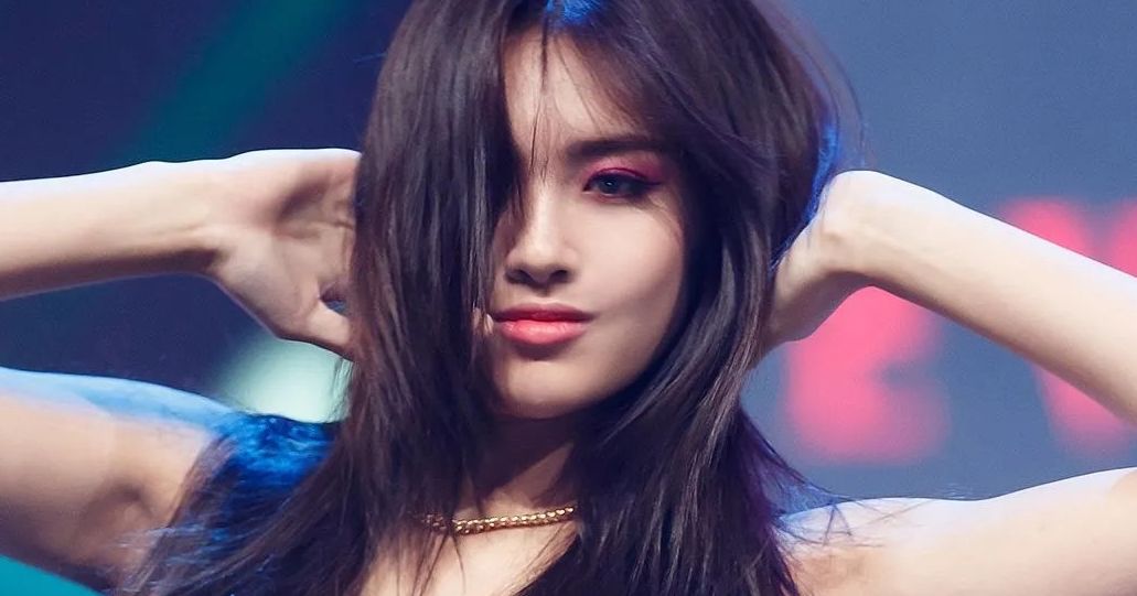 The Only 11 Female K-Pop Idols To Be Taller Than 175cm (5'9") - Koreaboo