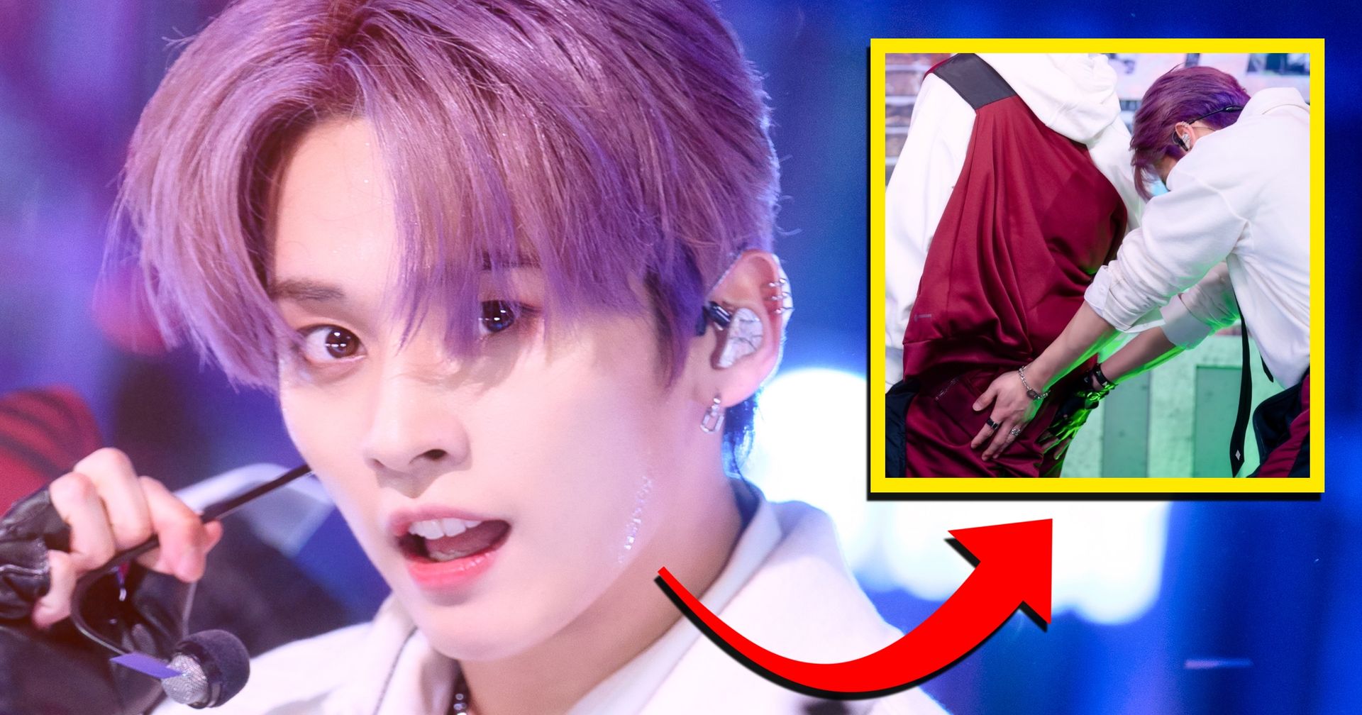 The Under-Boob Trend Is Reaching K-Pop, And Netizens Have Mixed Feelings  - Koreaboo