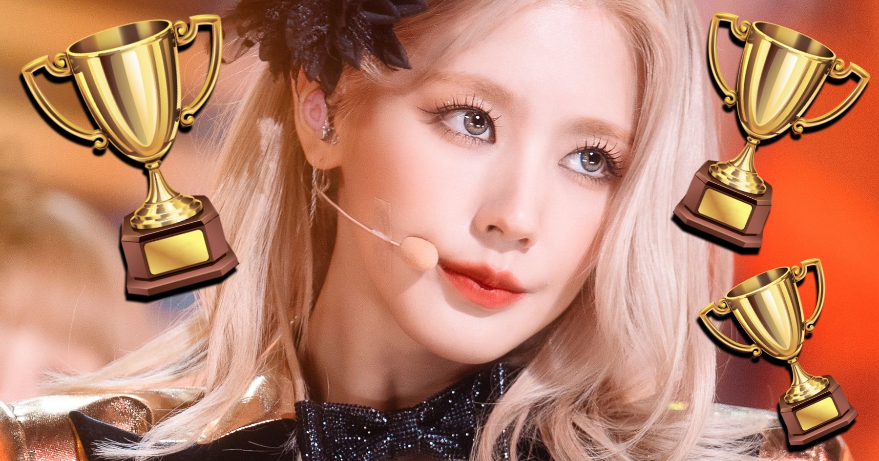 “Nxde” Has Become (G)I-DLE’s Most Award-Winning Song To Date - Koreaboo