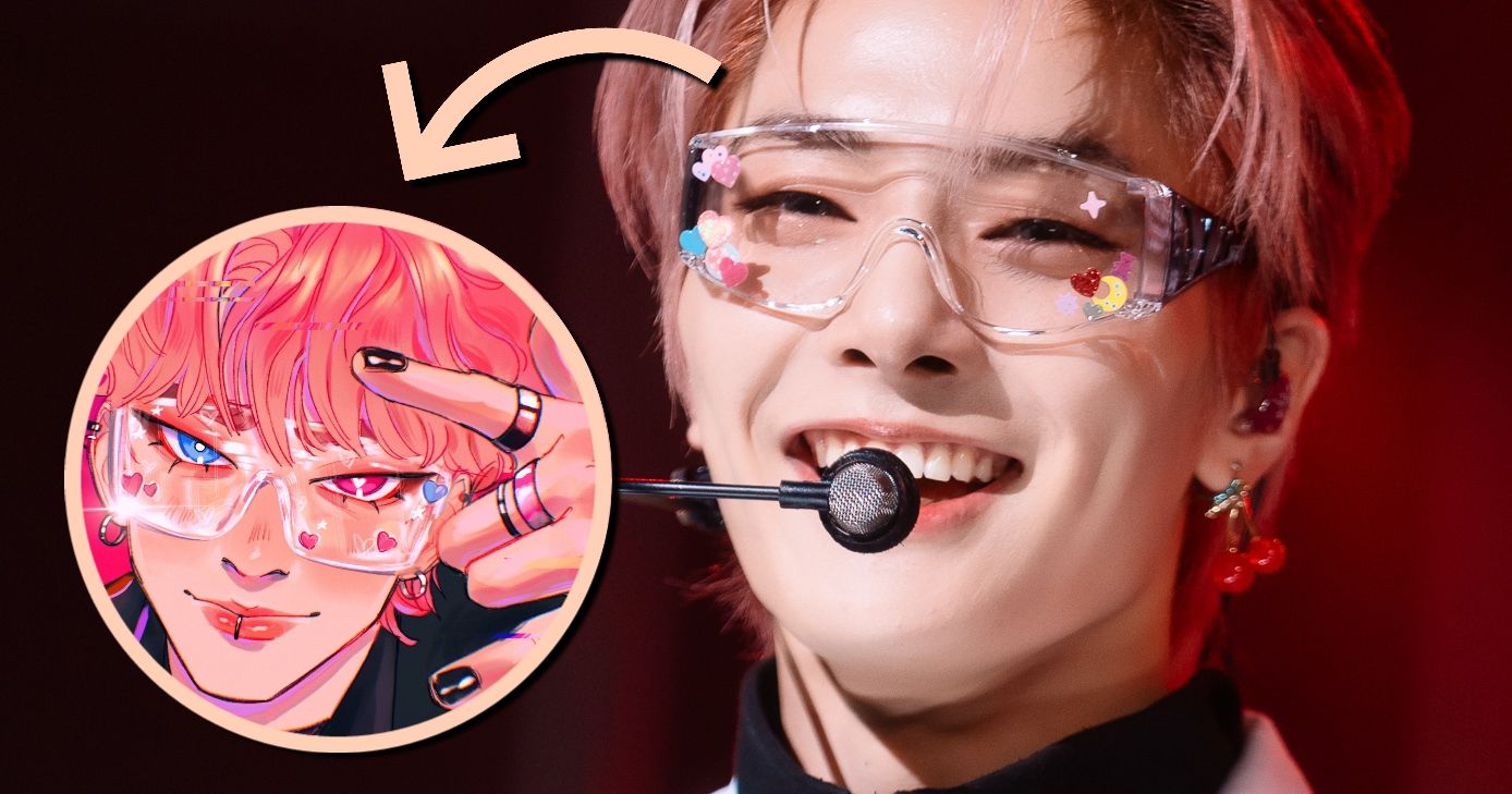 This Is The Most Stray Kids Fanart You'll See Today Koreaboo