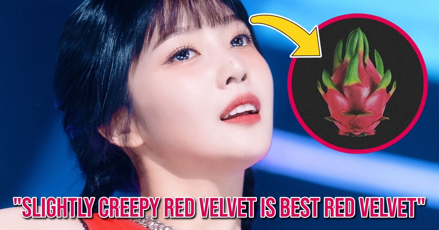 Red Velvet - Koreaboo