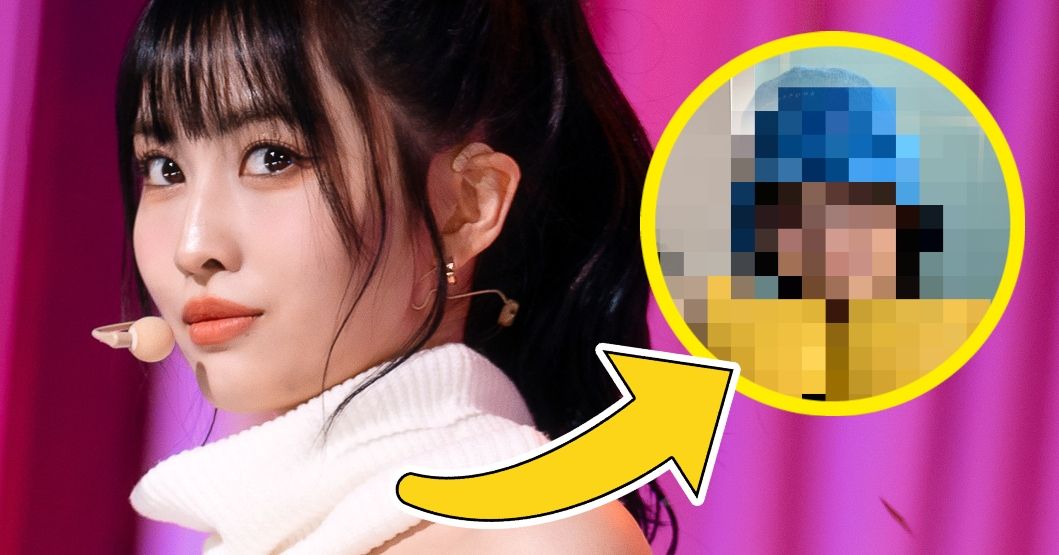 Twices Momo Has Fans Begging Punch Me Please With Latest Instagram Post Koreaboo 1722