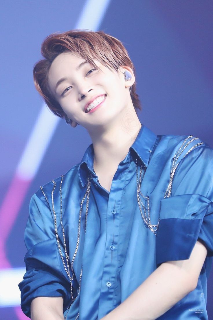 8 Random Facts About Seventeens Angelic Jeonghan That Everyone Should Know Koreaboo 2982