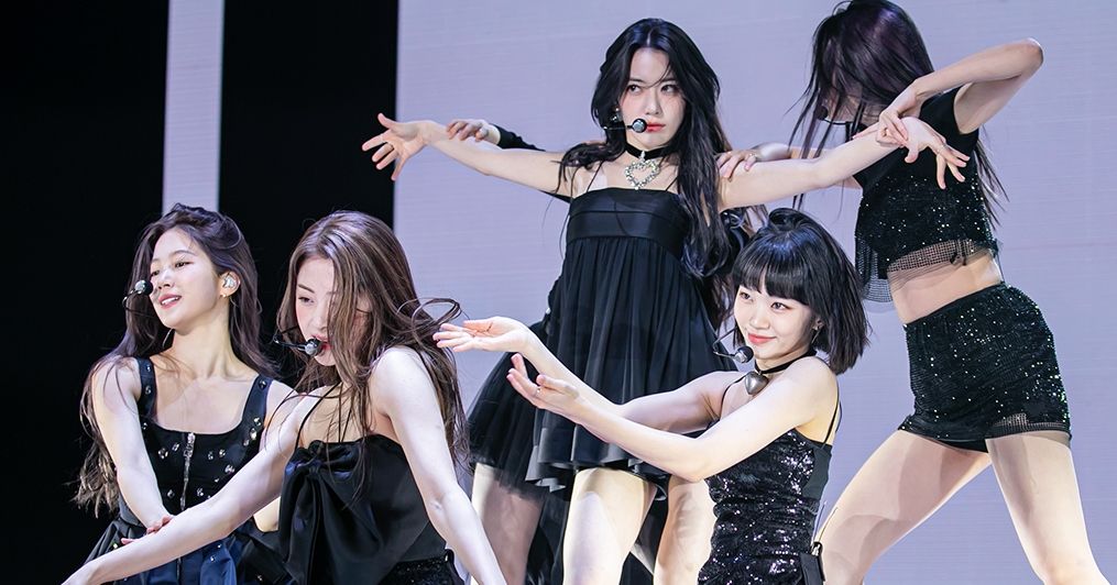 Fans Discuss Which K-Pop Groups Have No “Dance-Holes” Among Their