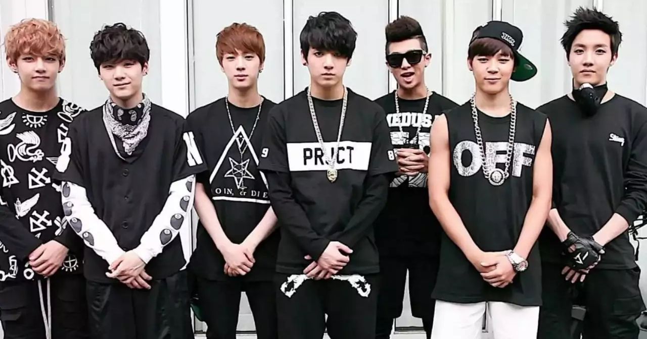 The 20 Biggest KPop Songs Turning A Decade Old This Year Koreaboo