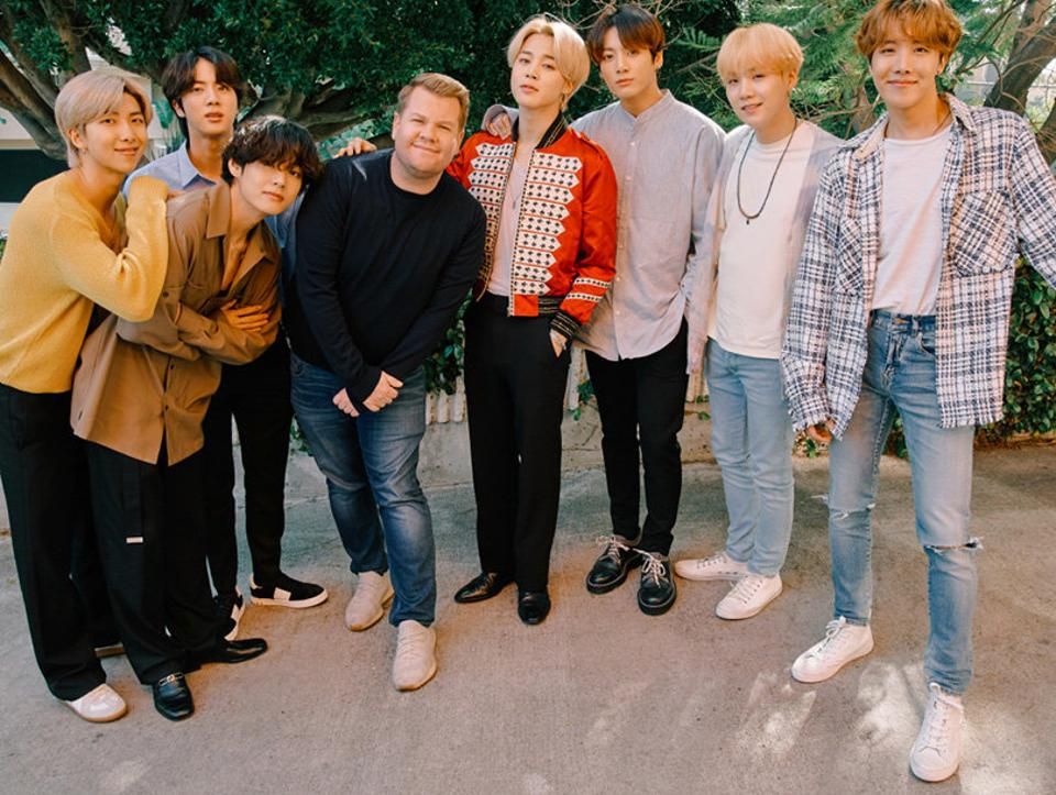 15 Incredibly Relatable BTS Fanboys Who Stan Harder Than Anyone Else