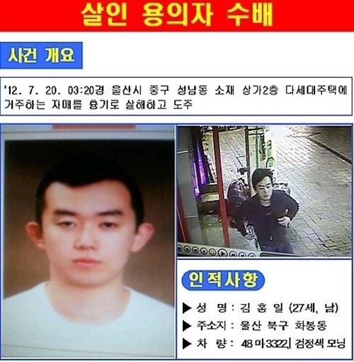 TOP 10 Most Dangerous Cities In South Korea