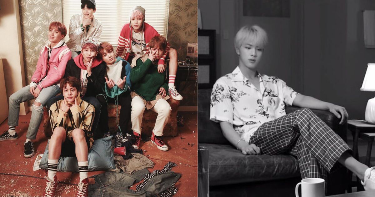 Here Are 10 BTS Songs That Will Connect You To Your Emo Side