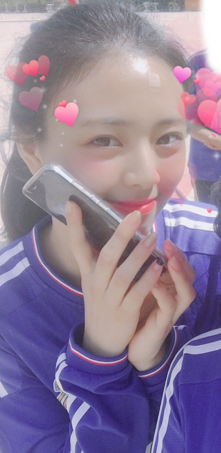 Itzy S Yuna Goes Viral For Her New Gorgeous Predebut Photos Koreaboo