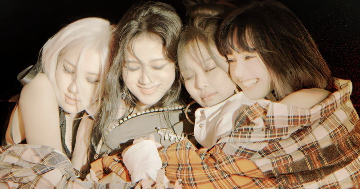 BLACKPINK Reveal The Simple Way They Got Their Group Name - Koreaboo