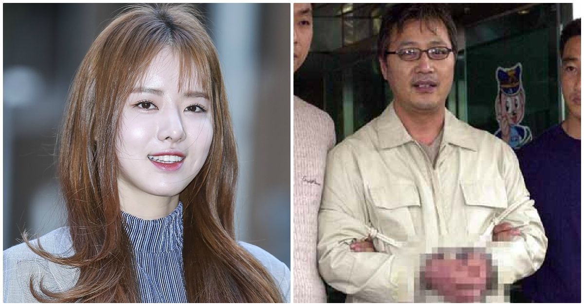 4 Korean Actors Who Got Boycotted Due To Scandals - Koreaboo