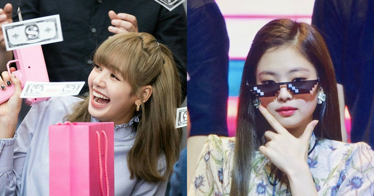 4 Times BLACKPINK Forgot That They're Rich AF - Koreaboo