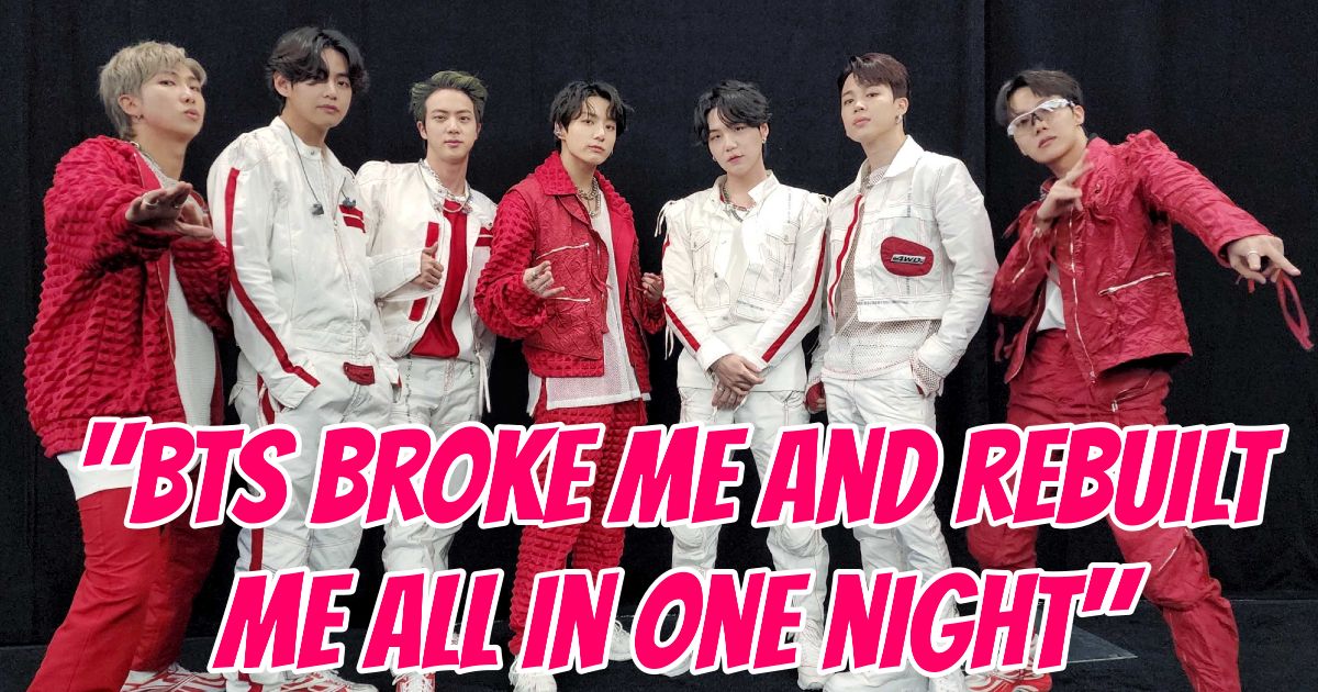 10 Hilarious Army Reactions To Bts’s Iconic Comeback Announcement That Are Too Relatable Koreaboo