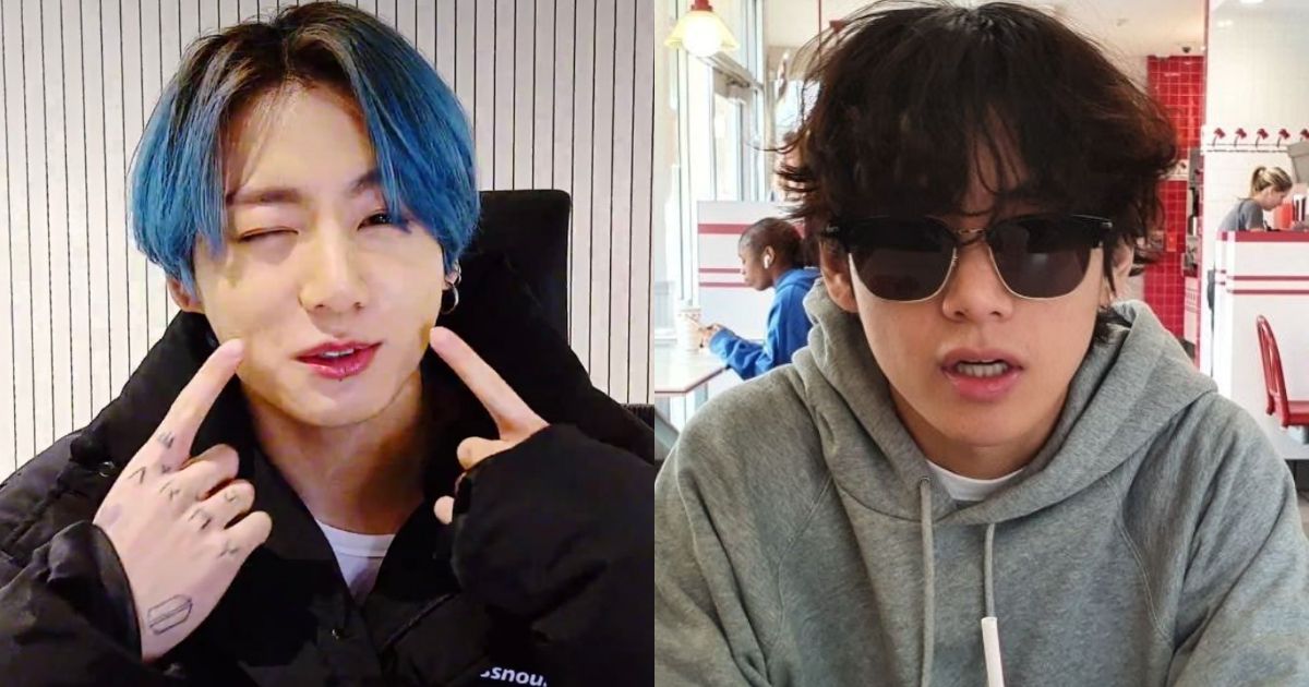 4 Times BTS Made ARMYs' Wishes Come True - Koreaboo