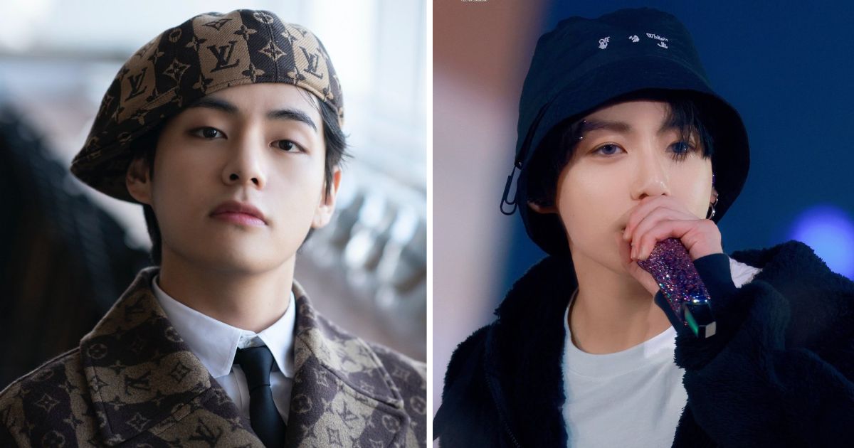 BTS’s “Butter” Ties With “Dynamite” As The Song With The Longest Stint As Number 1 On The