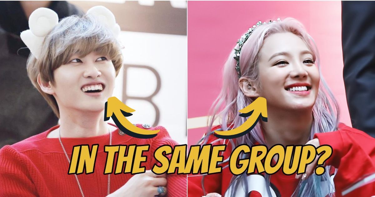 5 Co-Ed Groups Every K-Pop Fan Should Know Of - Koreaboo
