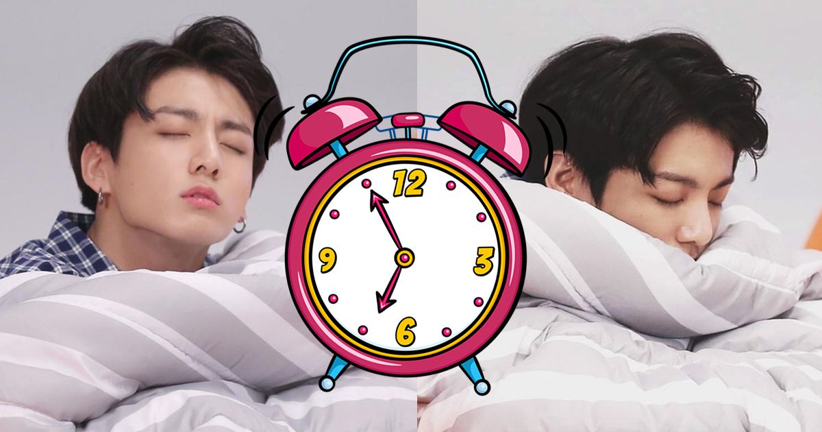 10 KPop Songs To Set As Your Morning Alarm Koreaboo