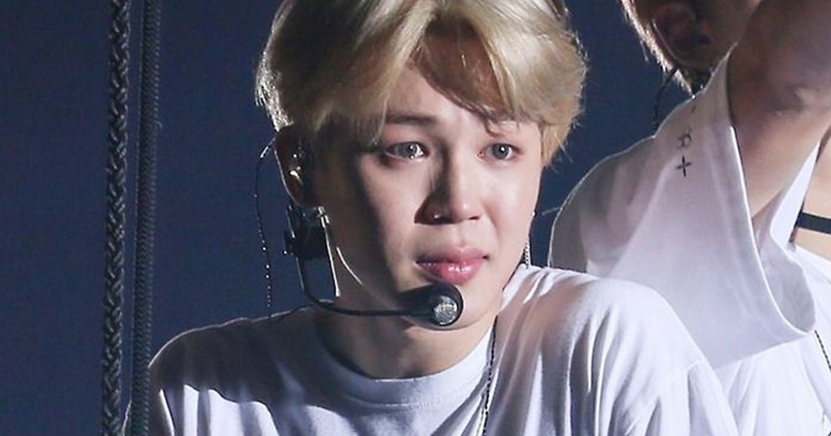 18 Things You Never Knew About About BTS Jimin, That’ll Make You Cry