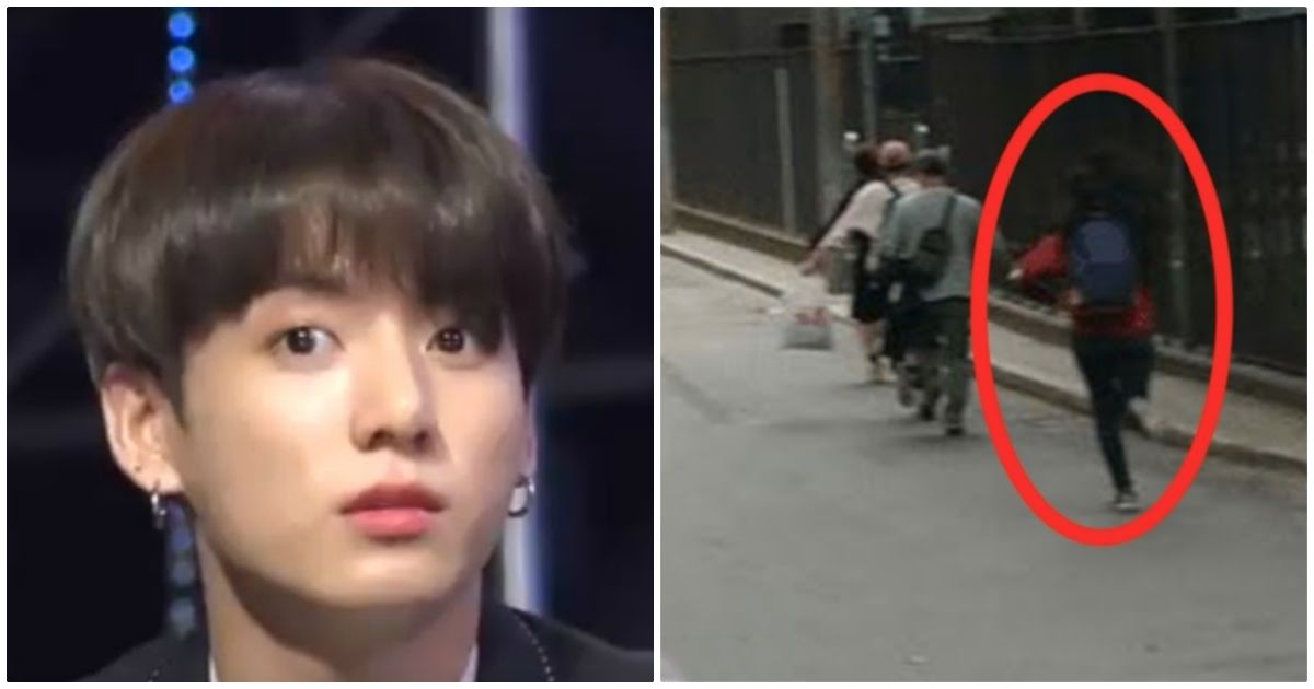 5 Times BTS Had Unexpected Encounters With Sasaeng Fans - Koreaboo