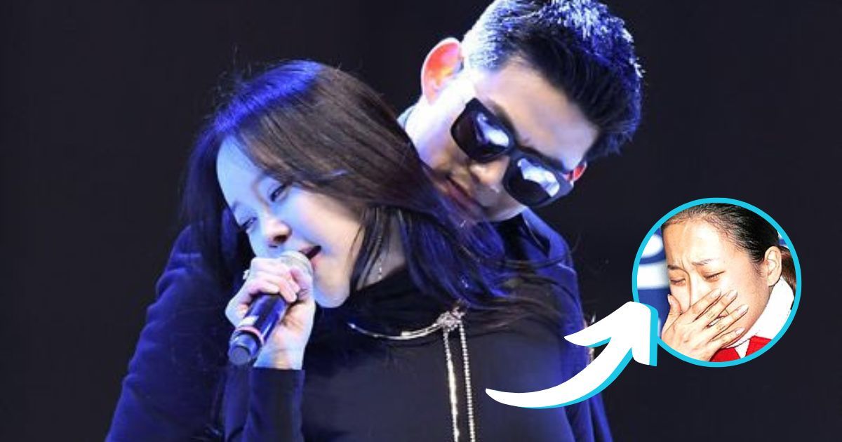 From A Victim Of Sex Scandal To The OST Queen—The Incredible Story Of How Baek Ji Young Turned