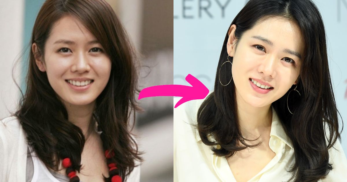 10 Korean Actresses Who Defy The Laws Of Aging With Their Youthful ...