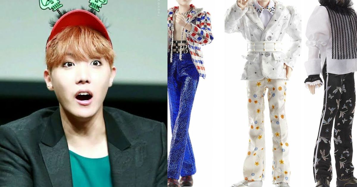 New BTS Dolls Are Finally Released And Their Outfits Are Spot-On - Koreaboo