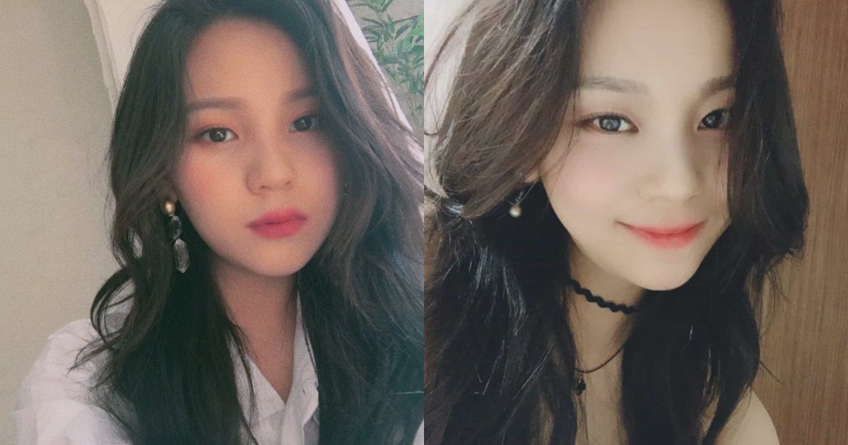 9 Times GFRIEND's Umji Was Too Beautiful For This World - Koreaboo