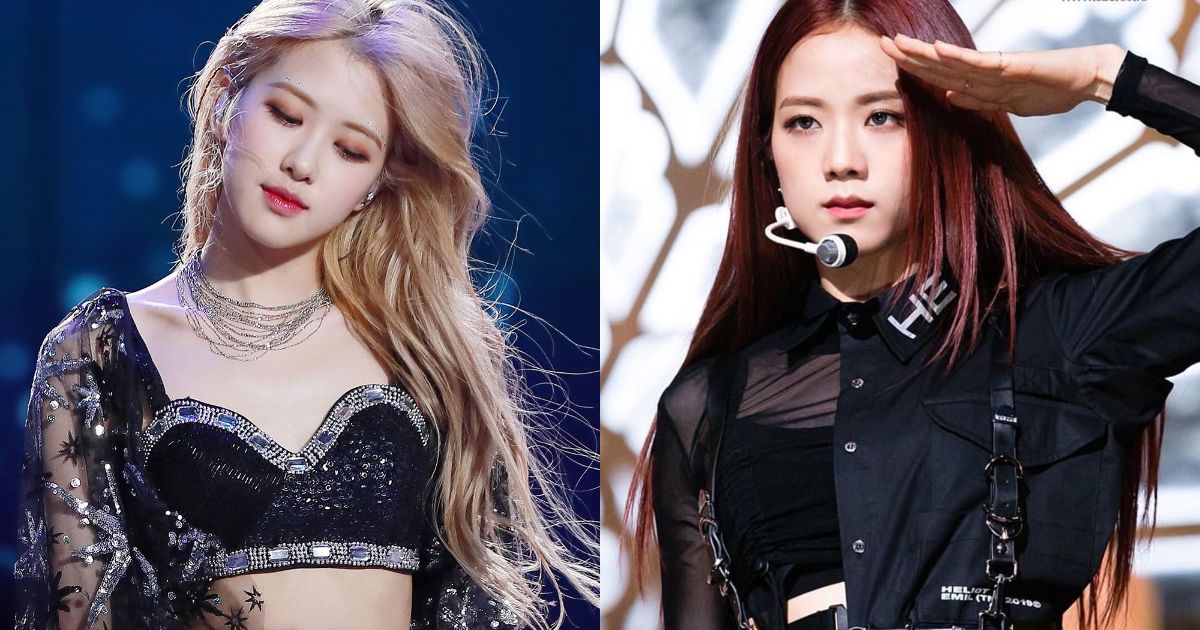 Here Are BLACKPINK's Top 6 Most Memorable Outfits, According To Koreans ...