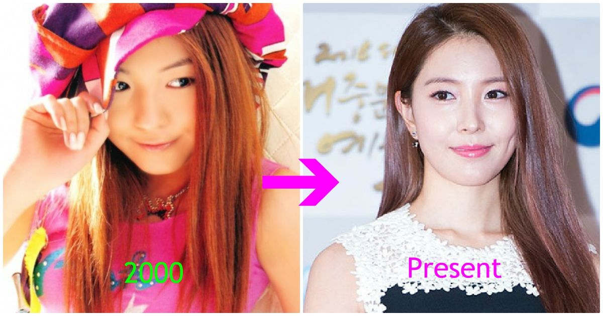 BoA Reveals How She Thinks Her Legendary Career Would Have Gone Had She ...