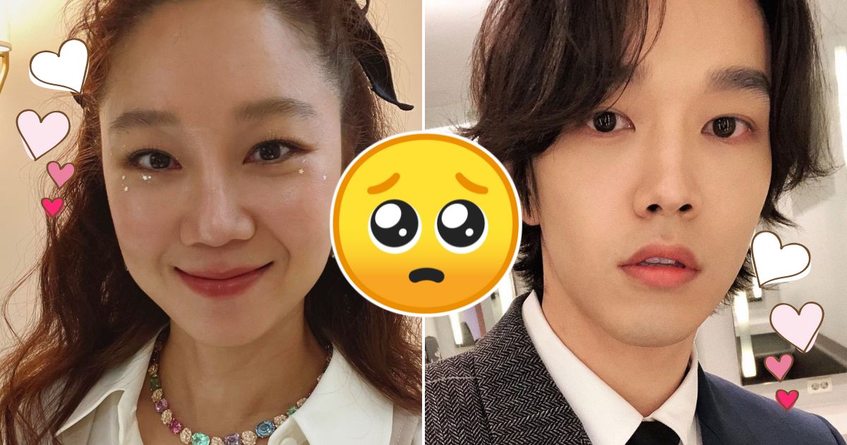 Actress Gong Hyo Jin’s Sweet Lovestagram With New Husband Kevin Oh Will Make You Dream Of