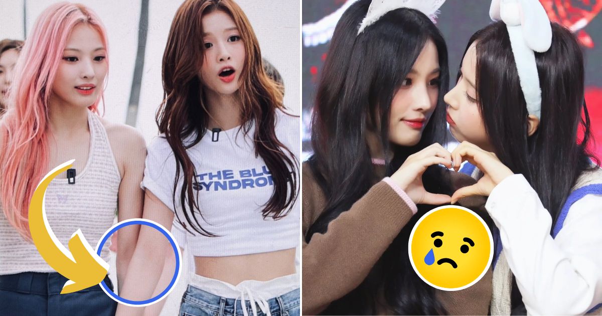 10+ Pictures Of Jinni With Her Members That Will Make You Emotional