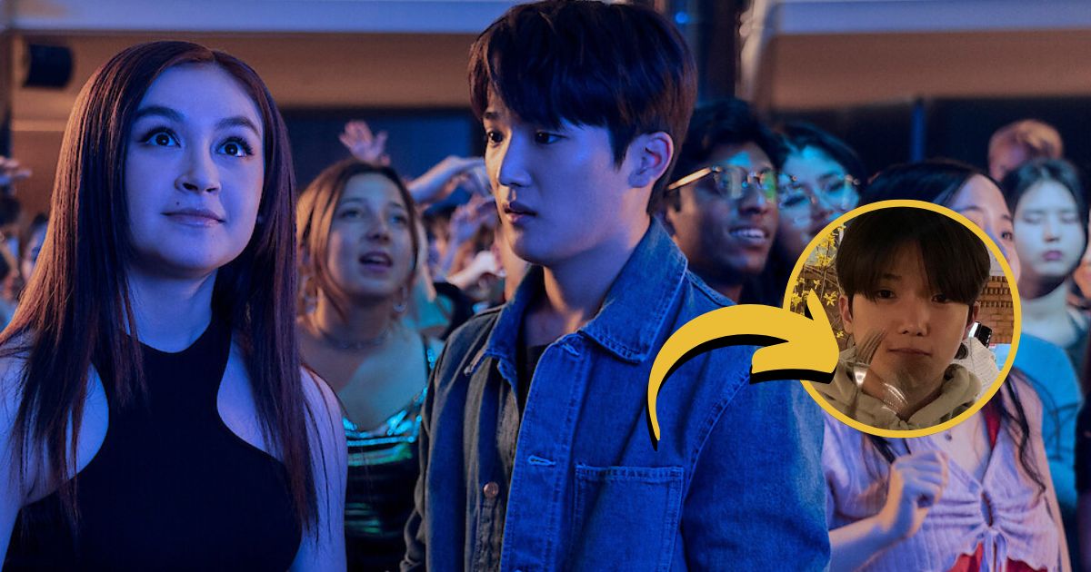 Where Have You Seen Him Before? Meet Choi Min Young From "To All The