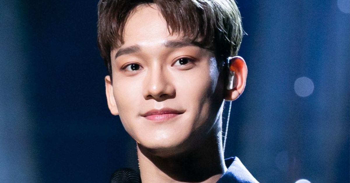 SM Entertainment Denies Report Claiming EXO's Chen Is Already Married ...